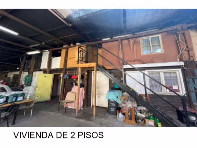 Galpón uso comercial sector Metro Ecuador - Imagen 6