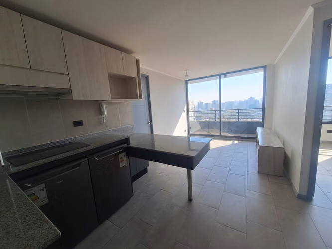 Vende depto la cisterna  2420 UF - Imagen 3
