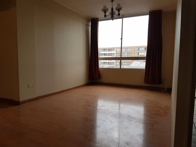 Vende departamento en Recoleta - Imagen 4