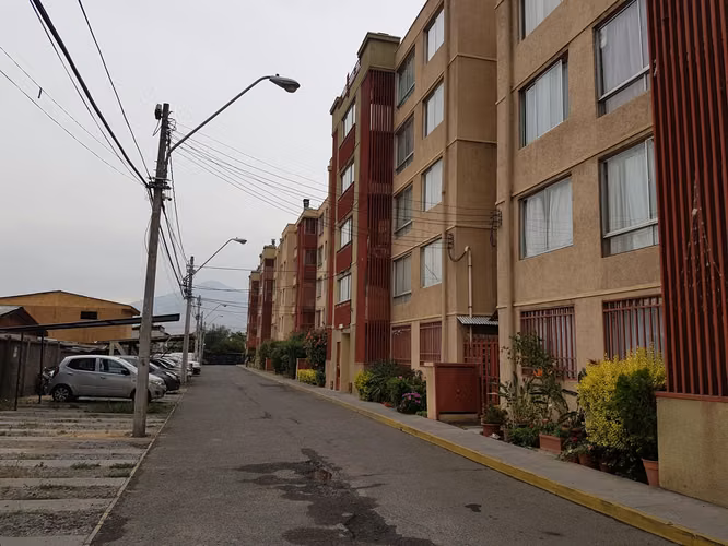 Vende departamento en Recoleta - Imagen 11
