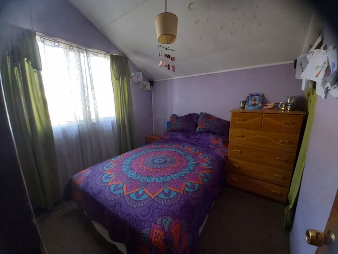 Vende Casa en Maipú