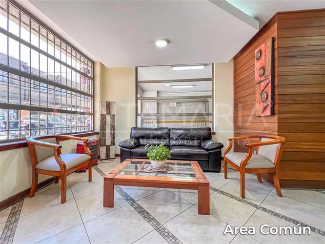 ARRIENDO Dpto. 2D con estacionamiento Colo Colo, Concepción