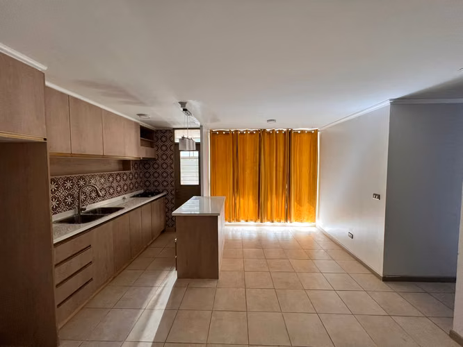 Condominio Nuevo Sol