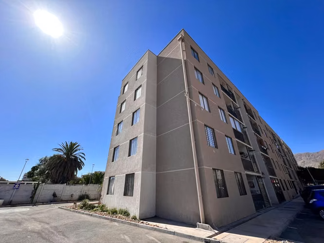 Condominio Nuevo Sol