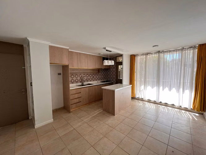 Condominio Nuevo Sol