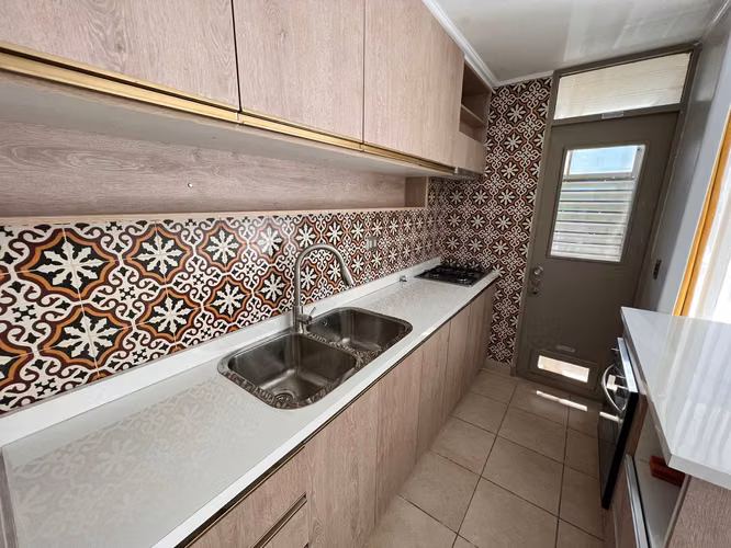 Condominio Nuevo Sol