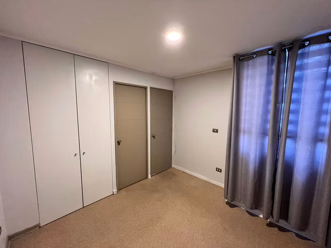 Condominio Nuevo Sol