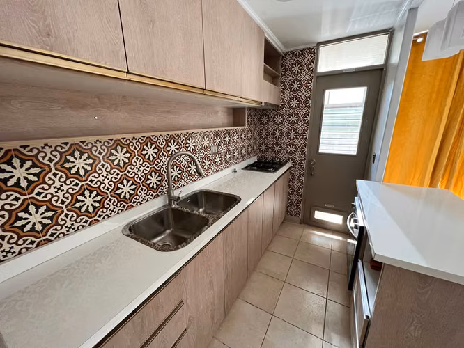 Condominio Nuevo Sol
