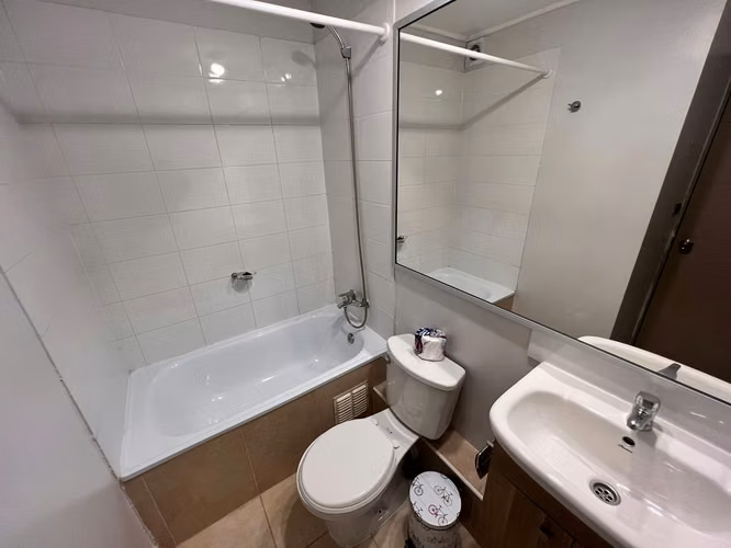Condominio Nuevo Sol