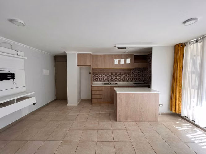 Condominio Nuevo Sol