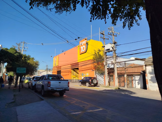 Excelente ubicacion SAN BERNARDO (156556) - Imagen 25