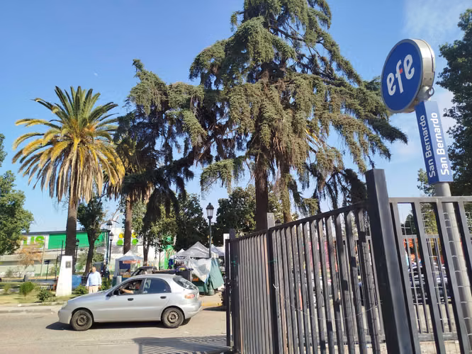 Excelente ubicacion SAN BERNARDO (156556) - Imagen 23