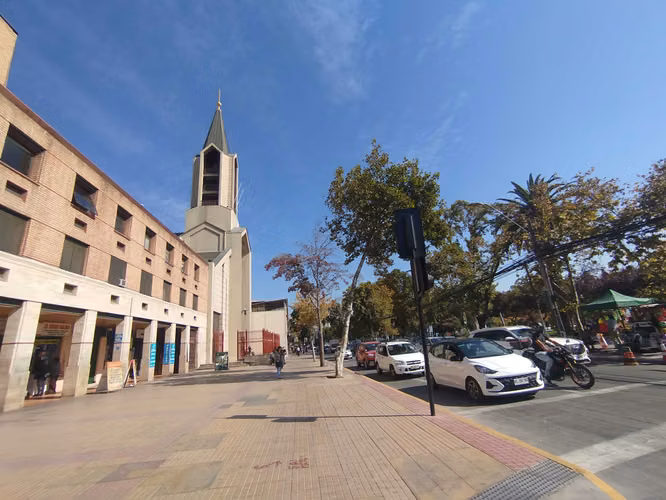 Excelente ubicacion SAN BERNARDO (156556) - Imagen 26