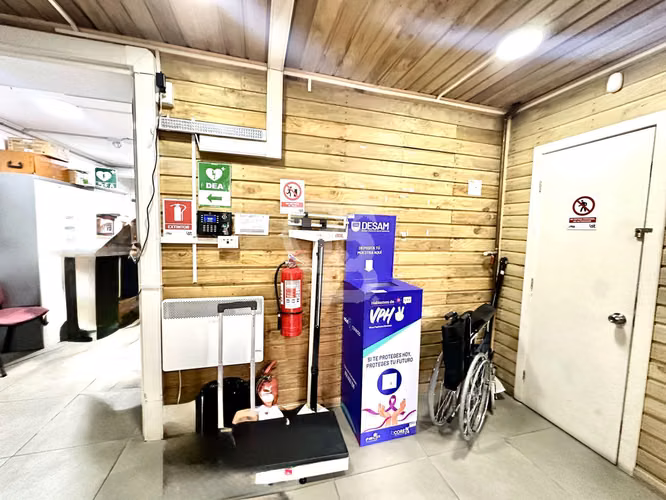 Propiedad Comercial Premium en Casco Antiguo de Pto Montt