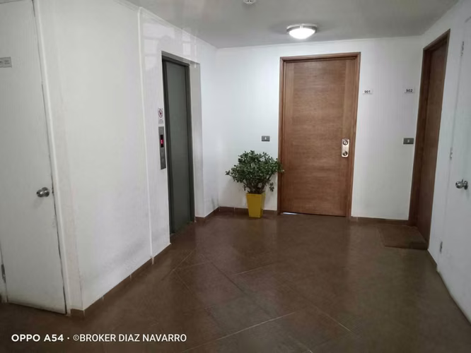 ARRIENDO DEPTO. REÑACA ALTO, VIÑA DEL MAR  (156553)