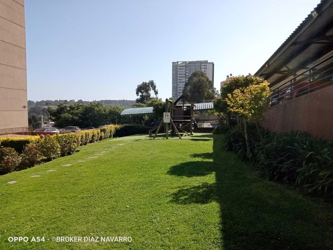 ARRIENDO DEPTO. REÑACA ALTO, VIÑA DEL MAR  (156553)
