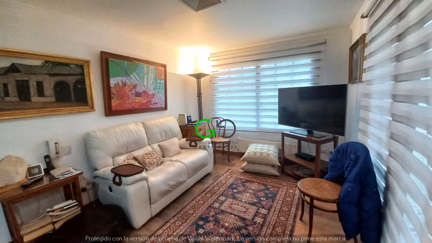 LINDA CASA DE 389 M2 EN SITIO 1084 M2 EN SECGOR AV ESPAÑA - Imagen 12