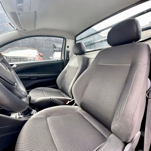 Volkswagen Saveiro 2022