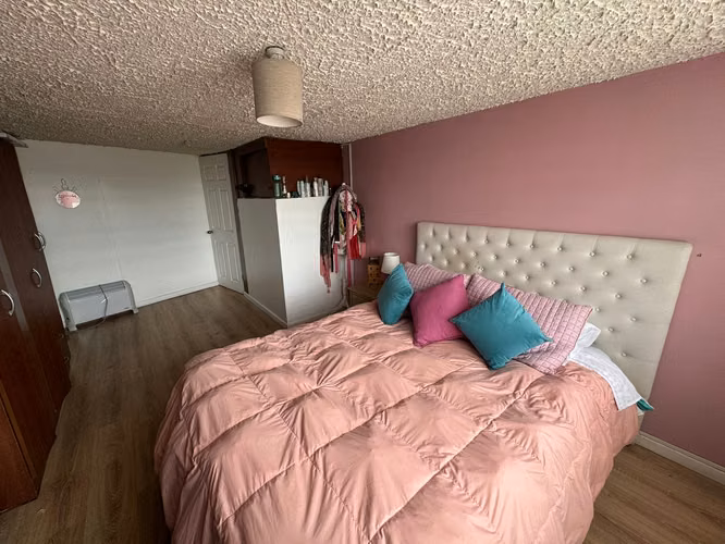 Linda Casa sector Jumbo Norte 2d/1b