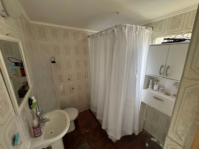 Linda Casa sector Jumbo Norte 2d/1b