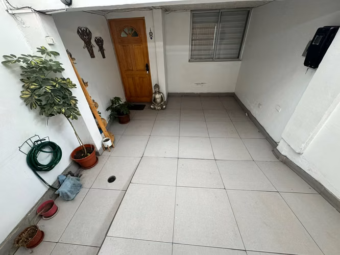 Linda Casa sector Jumbo Norte 2d/1b