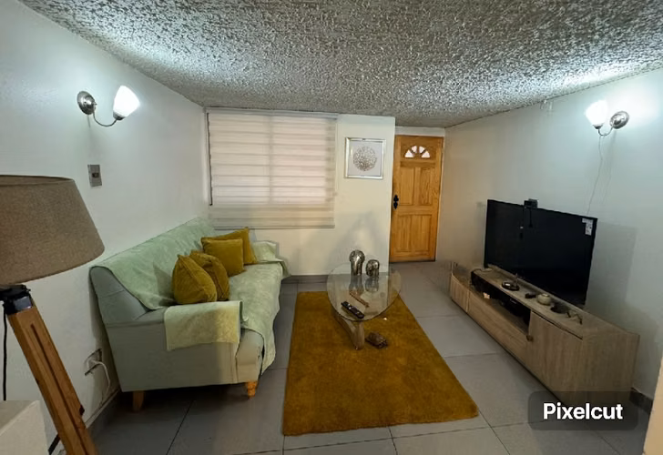 Linda Casa sector Jumbo Norte 2d/1b