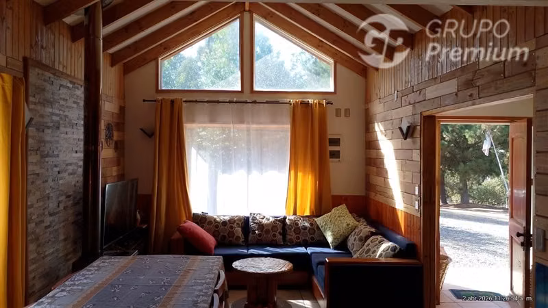 Casa en venta de 5 dorm. en El Quisco