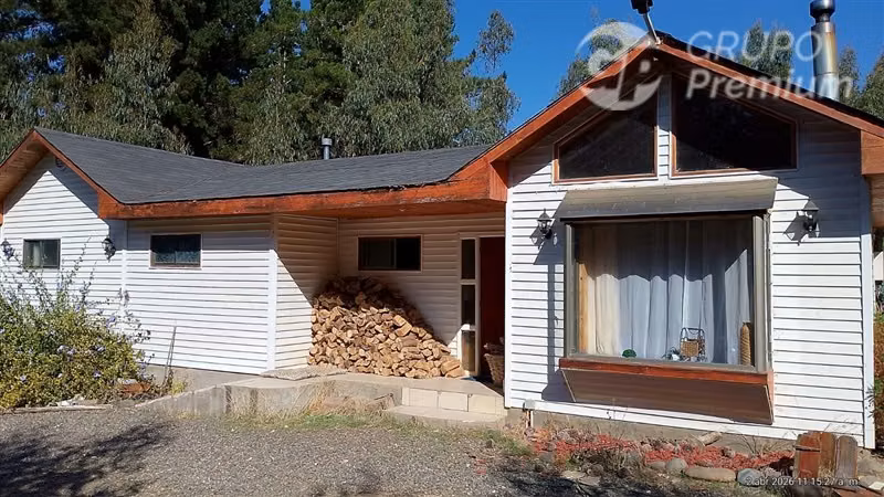 Casa en venta de 5 dorm. en El Quisco