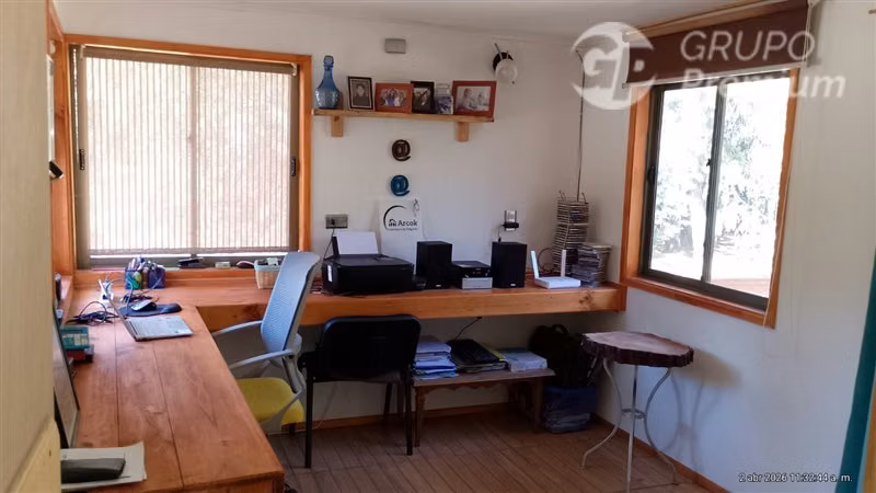 Casa en venta de 5 dorm. en El Quisco
