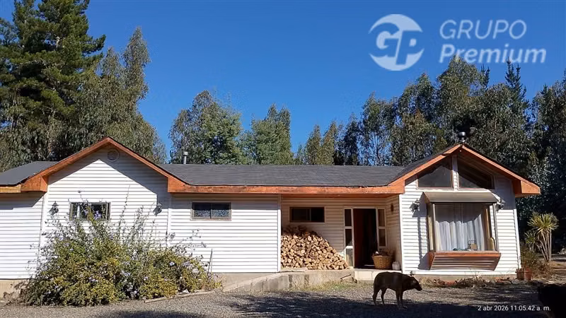 Casa en venta de 5 dorm. en El Quisco