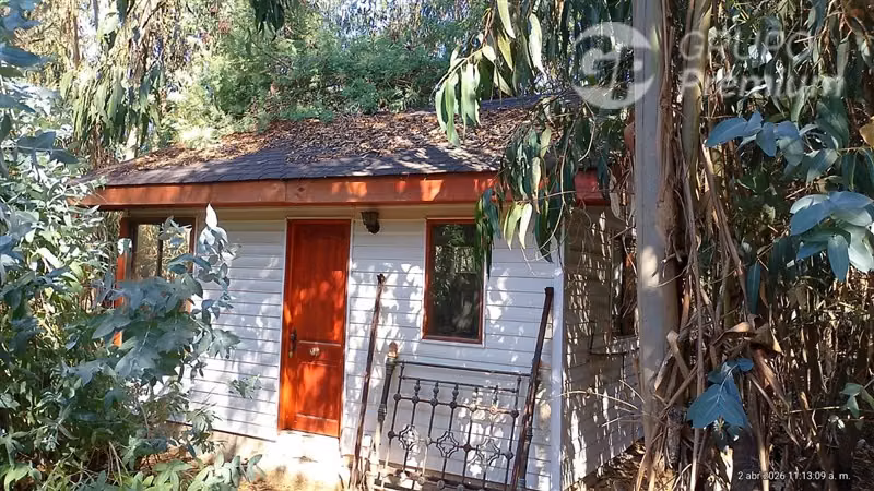 Parcela en venta en El Quisco