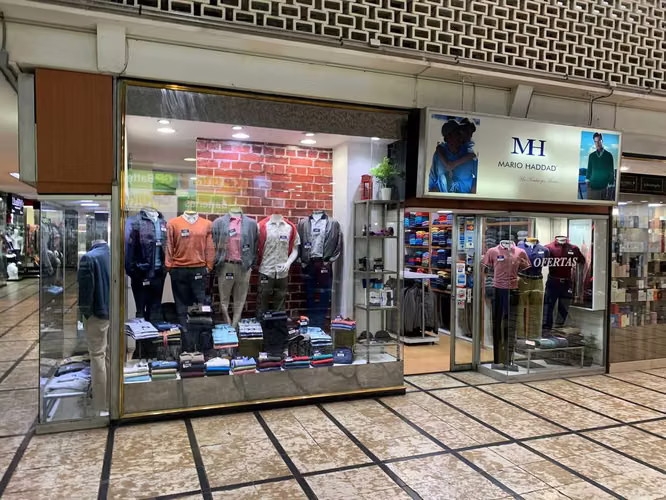 LOCAL COMERCIAL // GALERÍA ESPAÑA (155647)