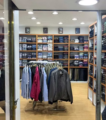 LOCAL COMERCIAL // GALERÍA ESPAÑA (155647) - Imagen 5