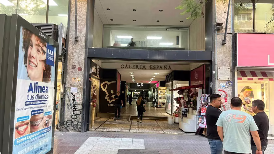 LOCAL COMERCIAL // GALERÍA ESPAÑA (155647) - Imagen 18