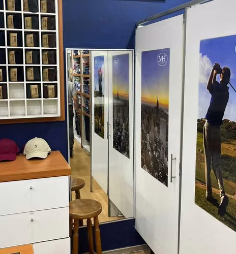 LOCAL COMERCIAL // GALERÍA ESPAÑA (155647) - Imagen 6