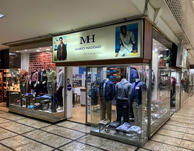 LOCAL COMERCIAL // GALERÍA ESPAÑA (155647) - Imagen 2