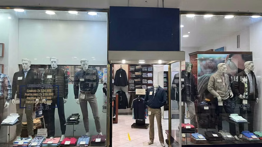 LOCAL COMERCIAL // GALERÍA ESPAÑA (155647) - Imagen 12