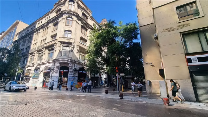 Oficina en Venta en LIQUIDACIÓN Santiago - Imagen 12