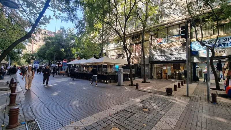 Oficina en Venta en LIQUIDACIÓN Santiago - Imagen 11