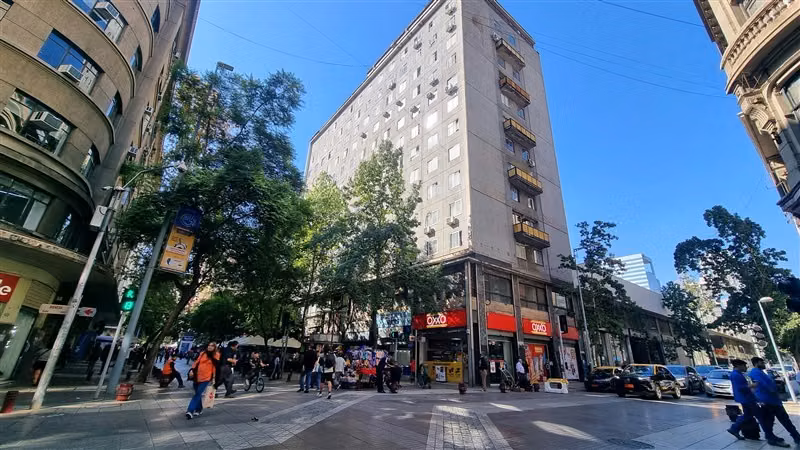 Oficina en Venta en LIQUIDACIÓN Santiago - Imagen 13