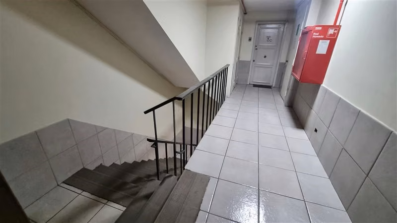 Oficina en Venta en LIQUIDACIÓN Santiago - Imagen 5