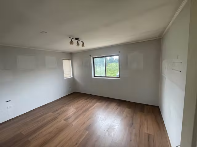 VENDE AMPLIA CASA EN PARCELA DE AGARADO ROMERAL-CURICO