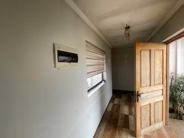 VENDE AMPLIA CASA EN PARCELA DE AGARADO ROMERAL-CURICO