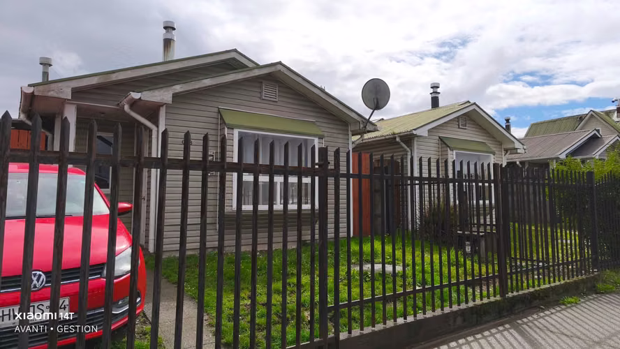 CASA EN ARRIENDO EN PUERTO VARAS (156628) - Imagen 3