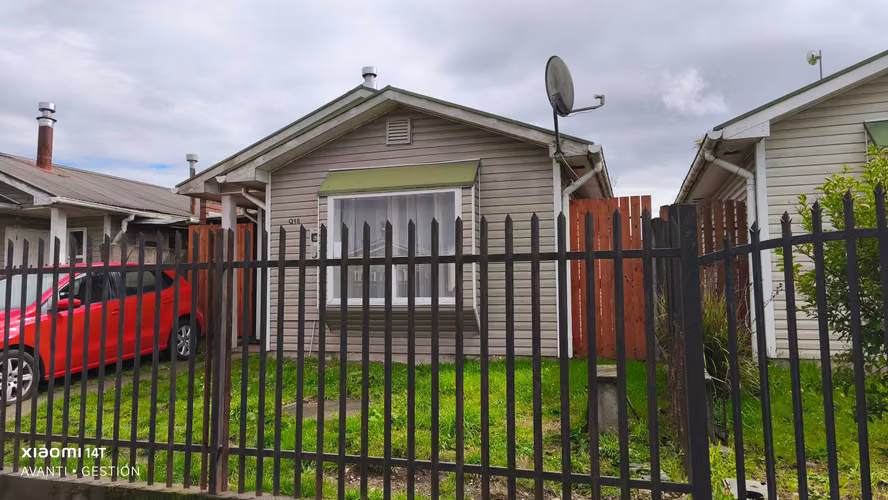 CASA EN ARRIENDO EN PUERTO VARAS (156628) - Imagen 1