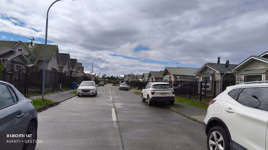 CASA EN ARRIENDO EN PUERTO VARAS (156628) - Imagen 18