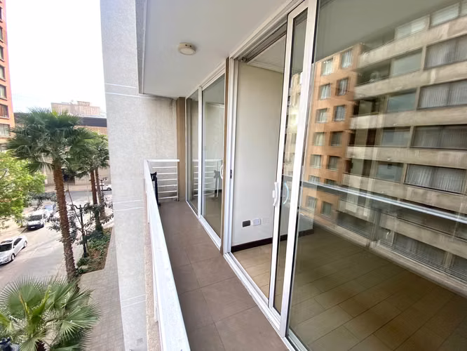 Arriendo, BODEGA, Independencia. 1D/1B