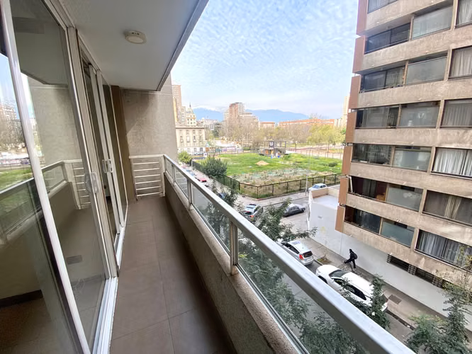 Arriendo, BODEGA, Independencia. 1D/1B