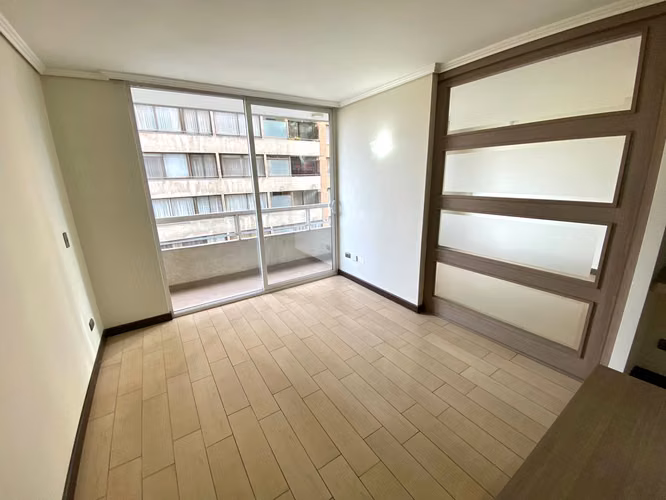 Arriendo, BODEGA, Independencia. 1D/1B