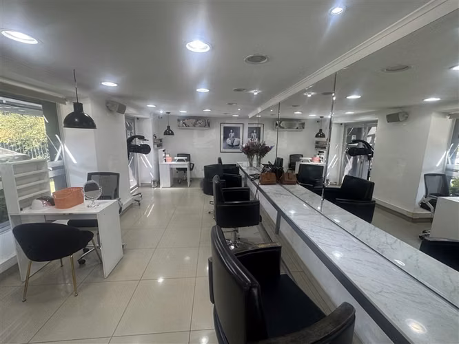 Ideal peluqueria o centro estetica